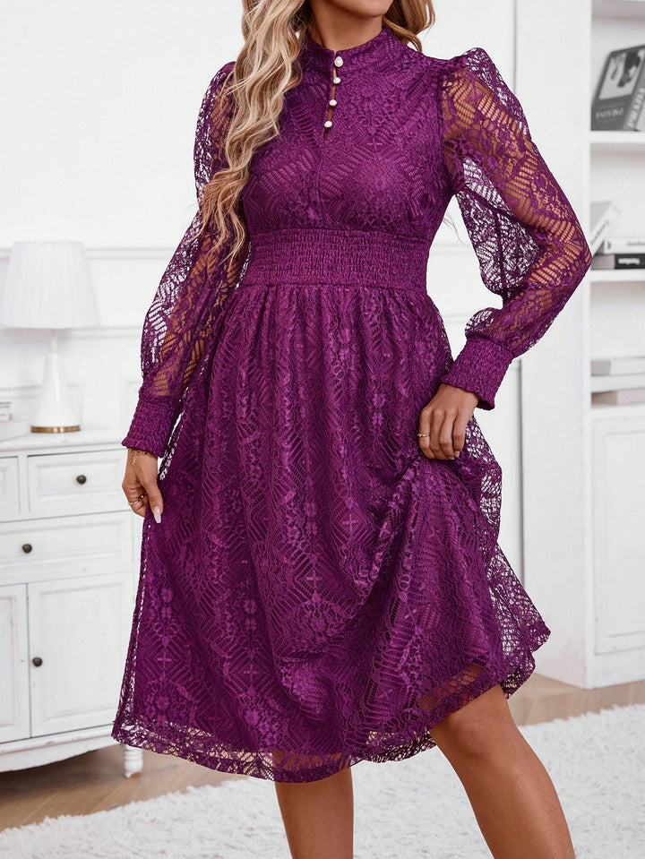 Rochie maxi SHEIN, mov