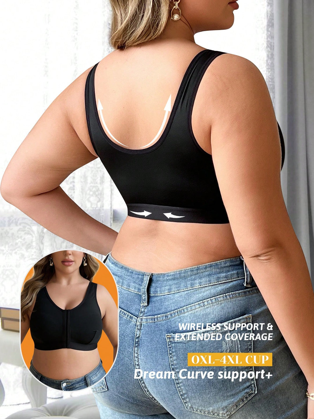Sutien SHEIN