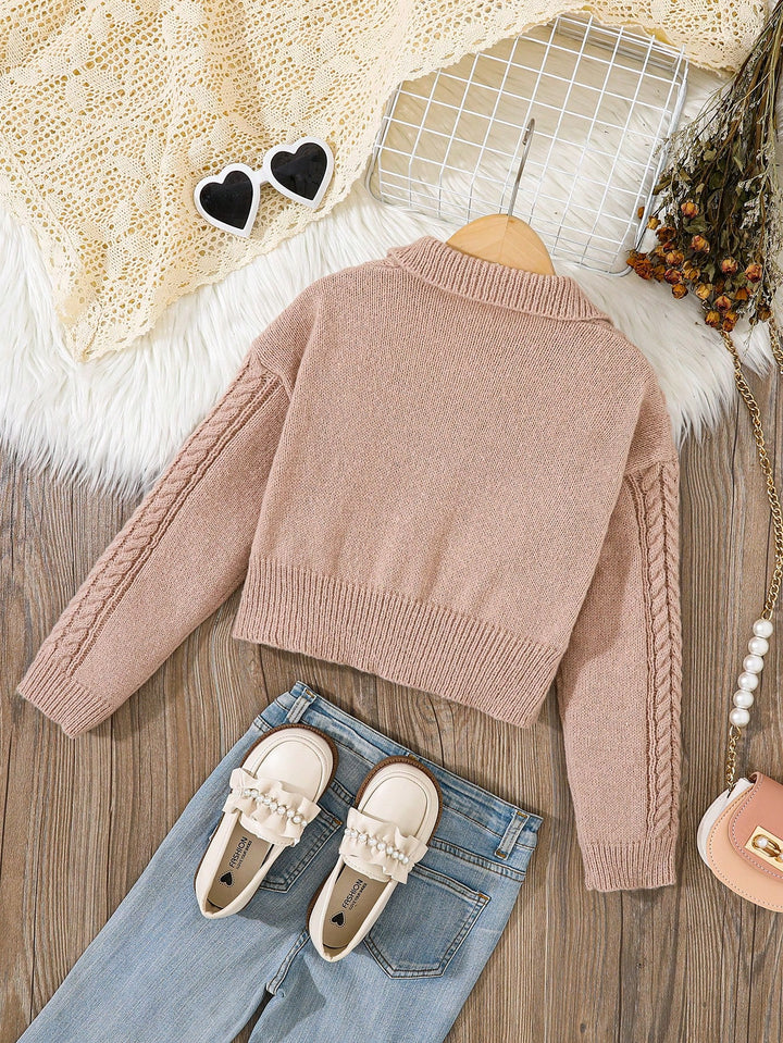 Cardigan SHEIN