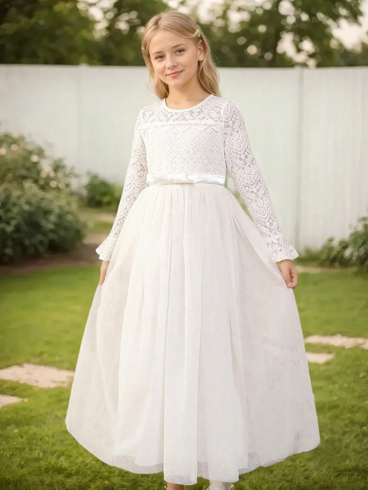 Rochie SHEIN, alb