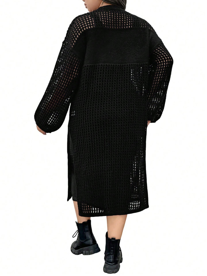Rochie mini SHEIN, negru