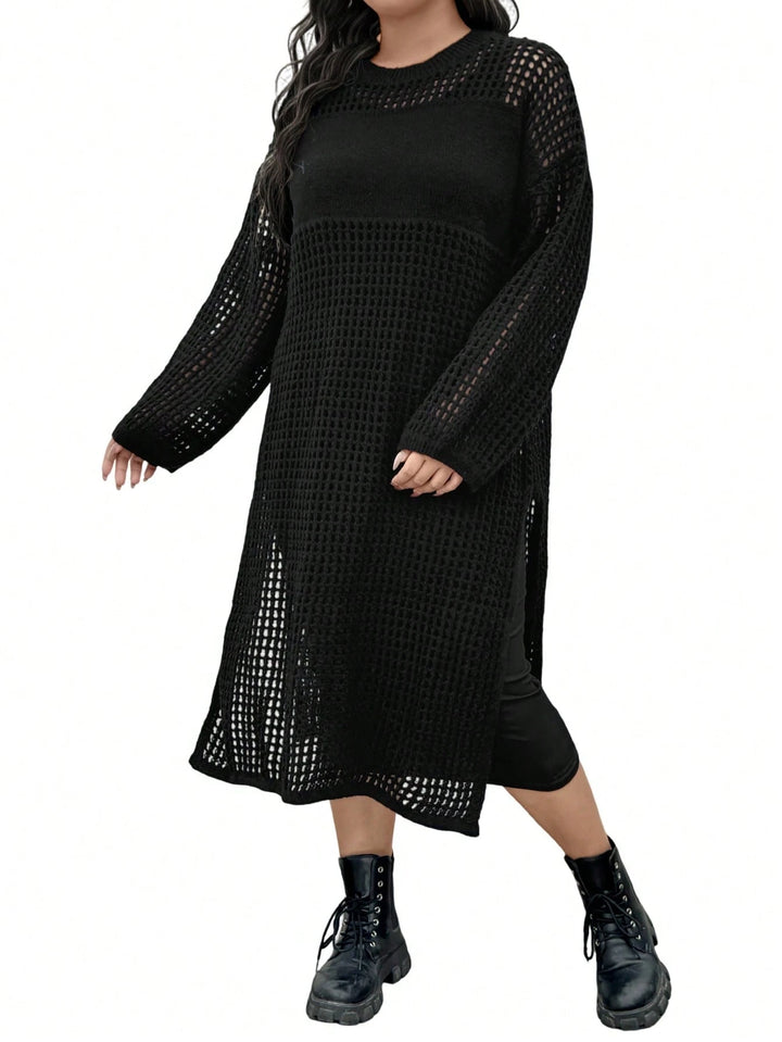 Rochie mini SHEIN, negru