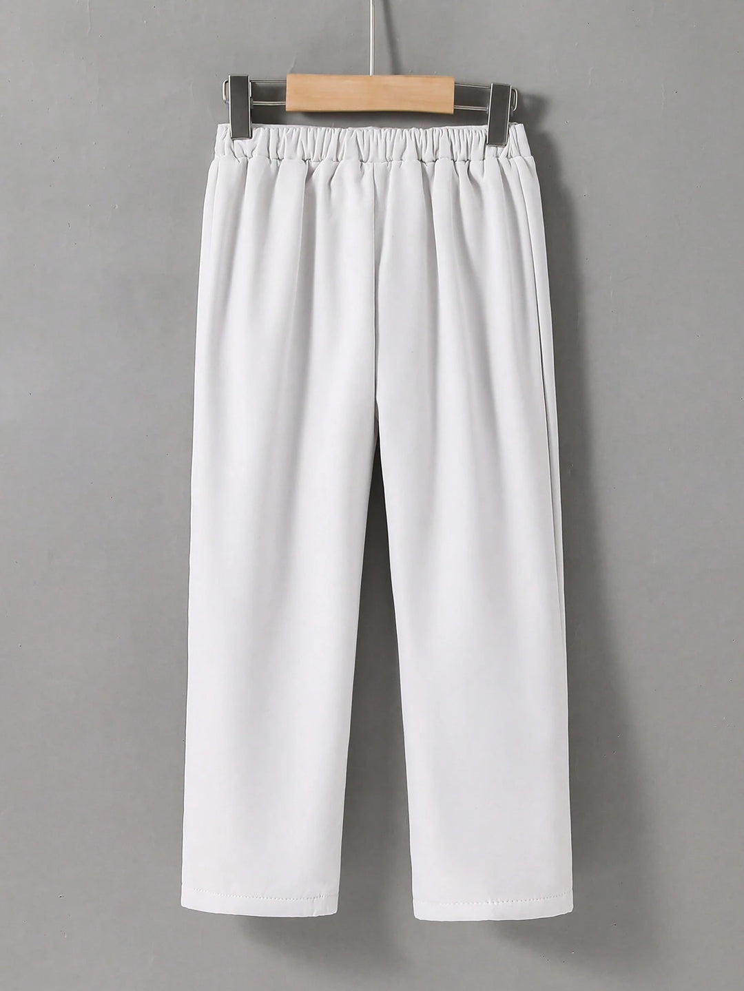 Pantaloni SHEIN, gri