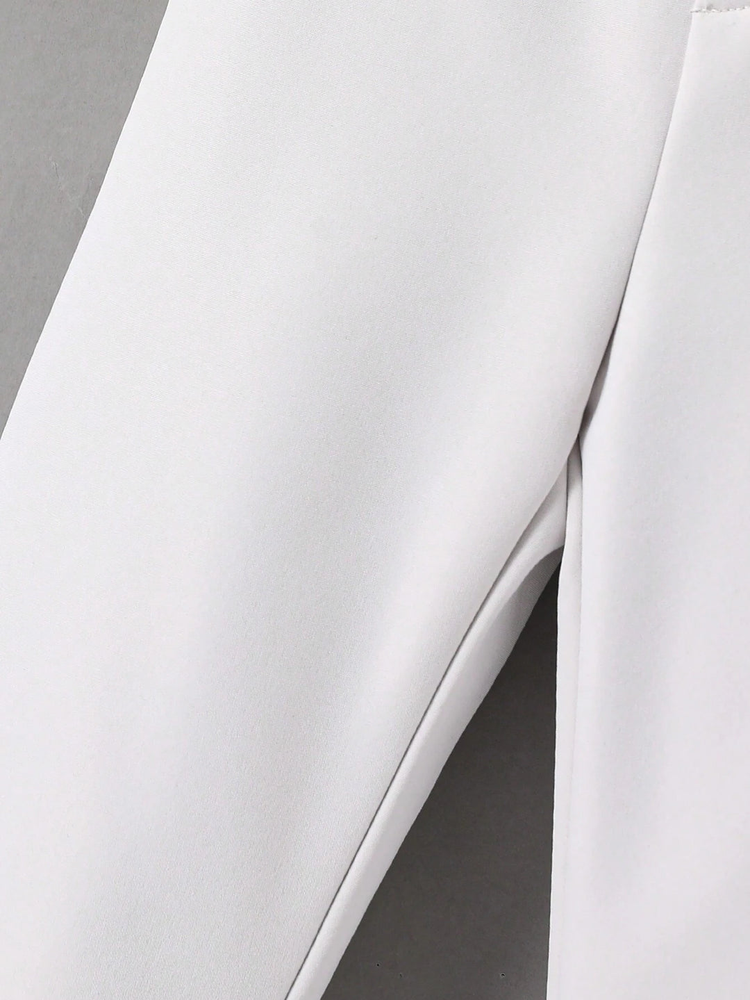 Pantaloni SHEIN, gri