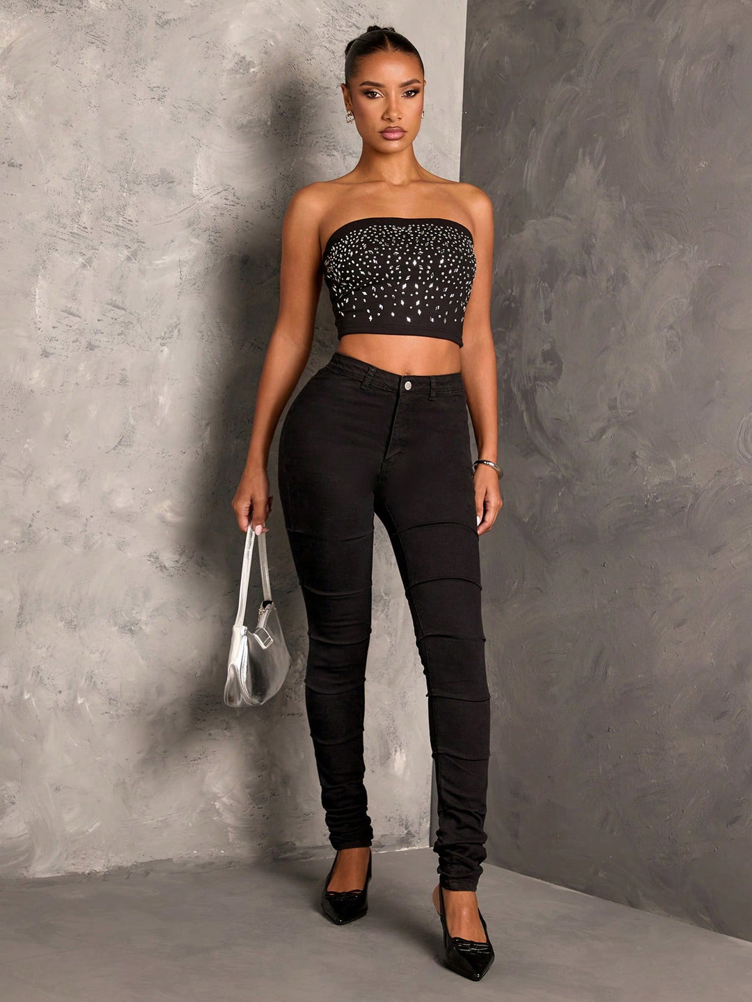 Jeans SHEIN