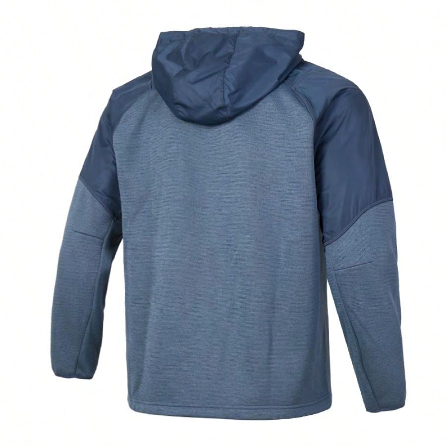 Jachetă UNDER ARMOUR, albastru