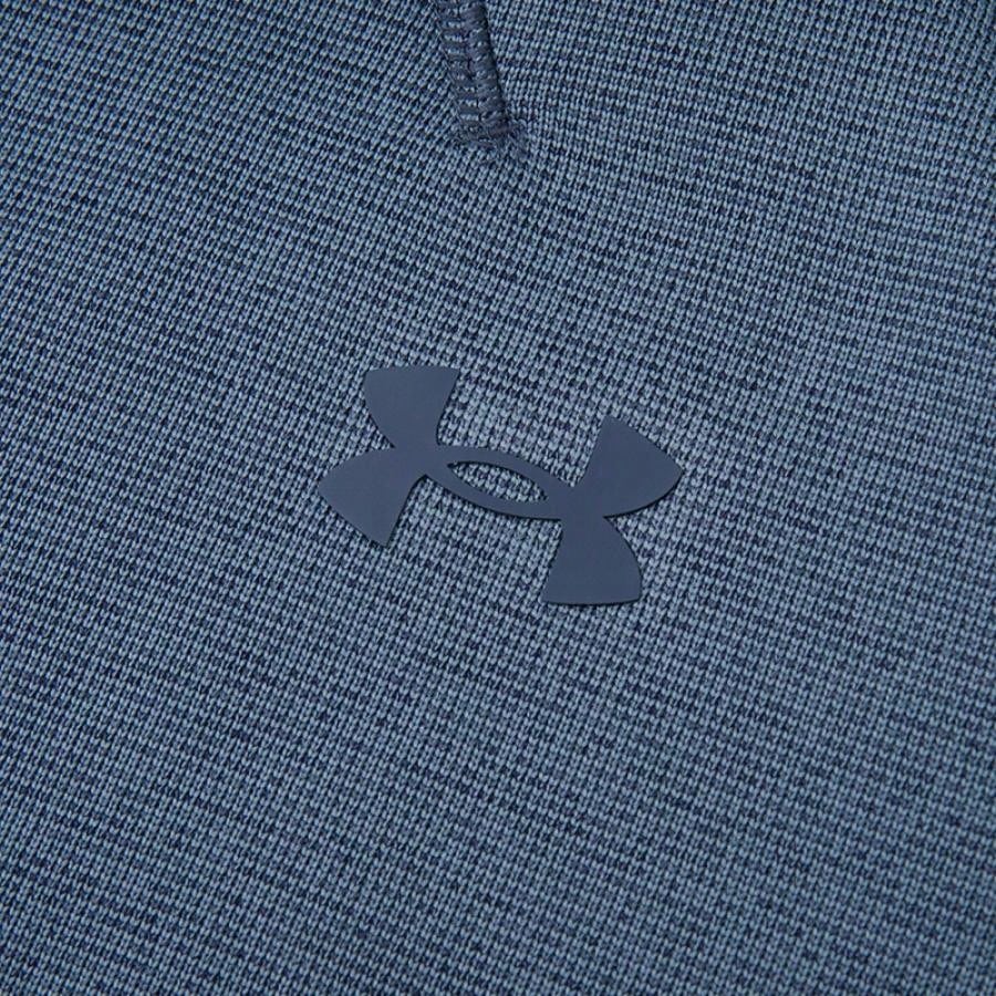 Jachetă UNDER ARMOUR, albastru