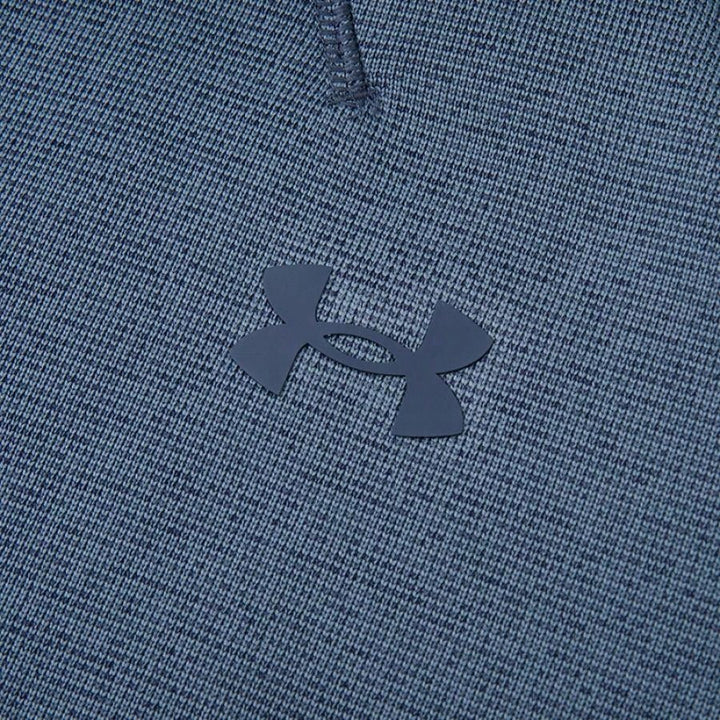 Jachetă UNDER ARMOUR, albastru