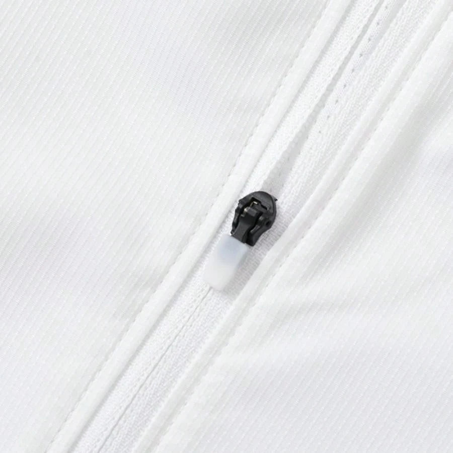 Jachetă UNDER ARMOUR, crem