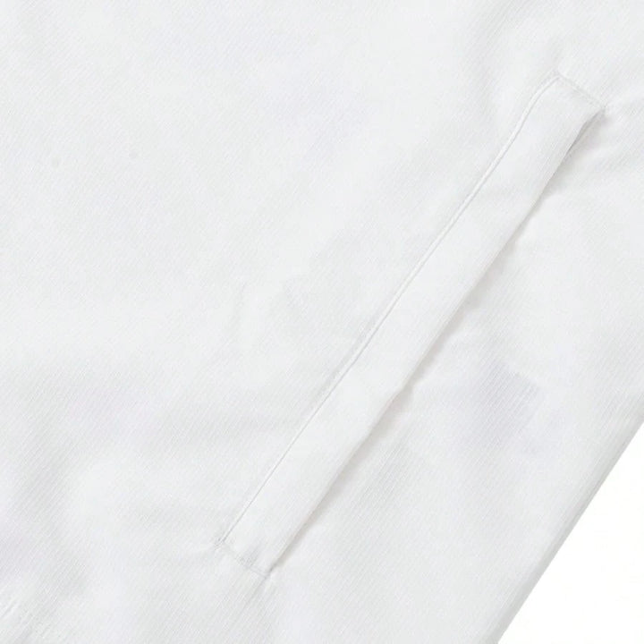 Jachetă UNDER ARMOUR, crem