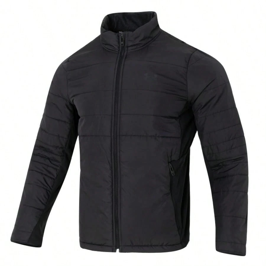 Geacă UNDER ARMOUR, negru