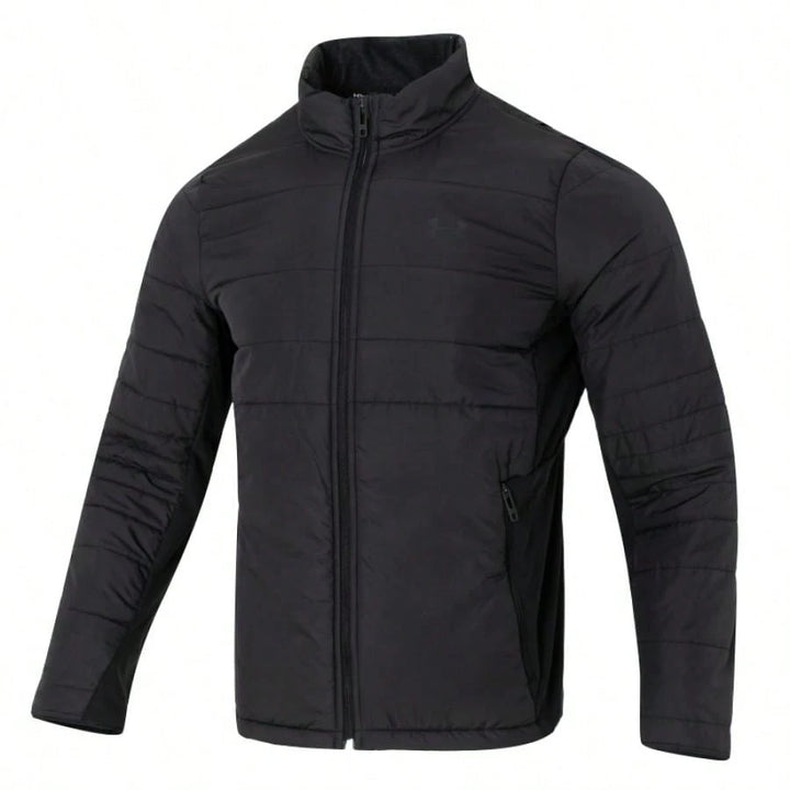 Geacă UNDER ARMOUR, negru