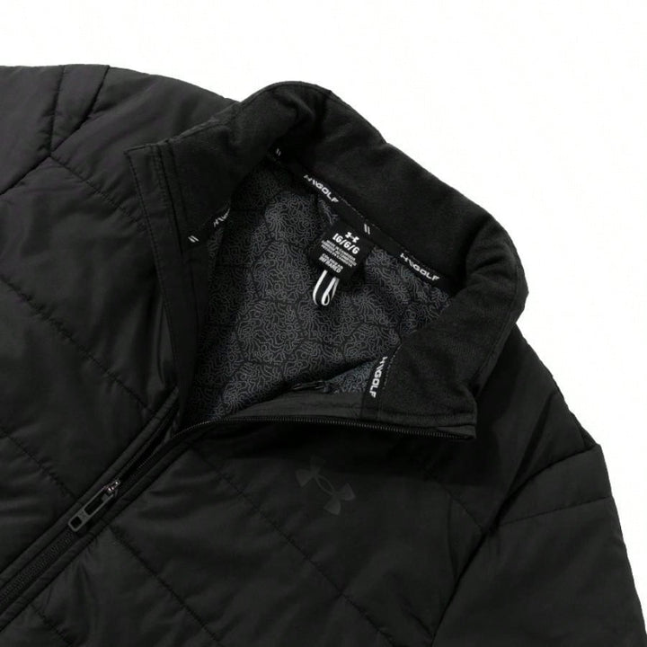 Geacă UNDER ARMOUR, negru