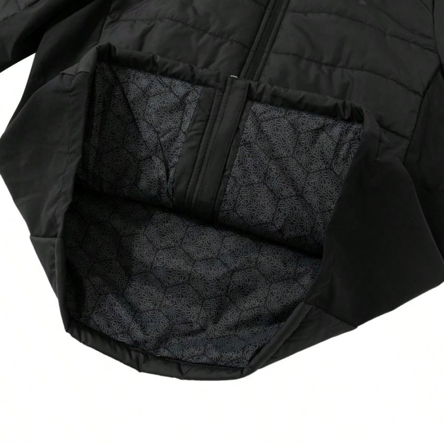 Geacă UNDER ARMOUR, negru