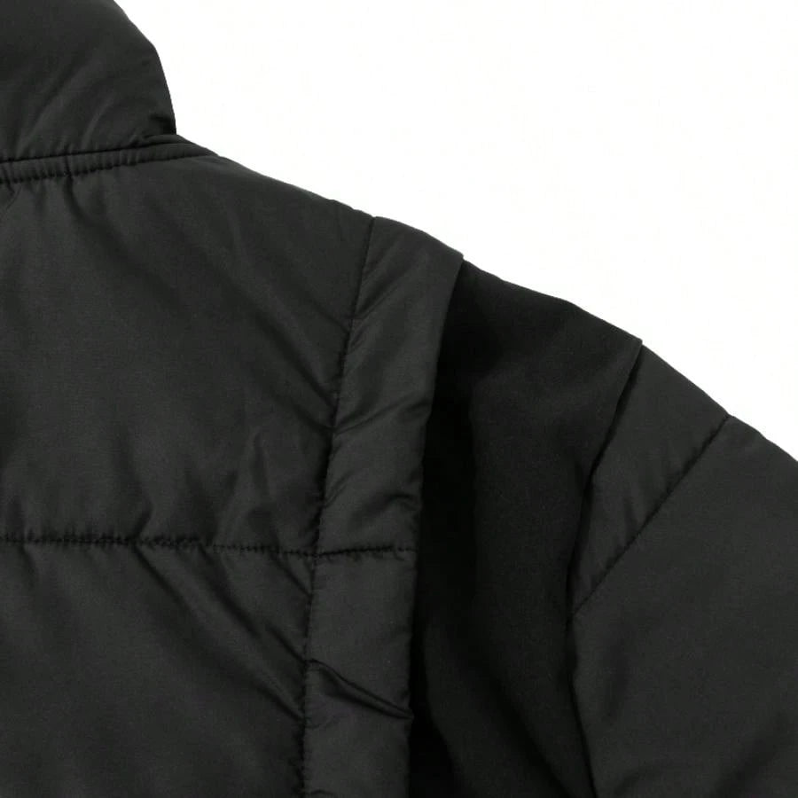 Geacă UNDER ARMOUR, negru