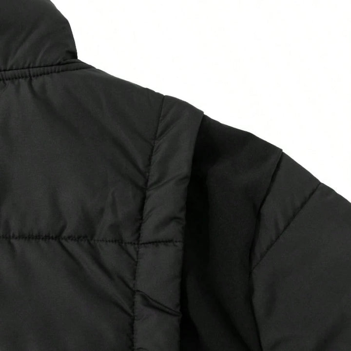 Geacă UNDER ARMOUR, negru