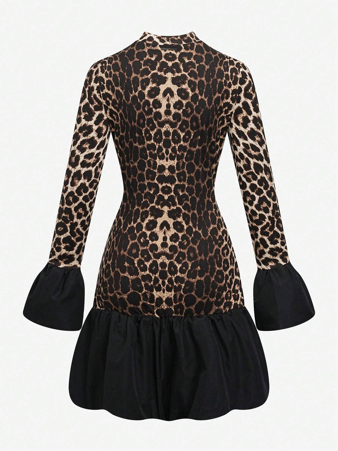 Rochie mini SHEIN, mix culori