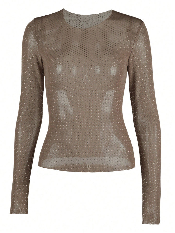 Top SHEIN, maro