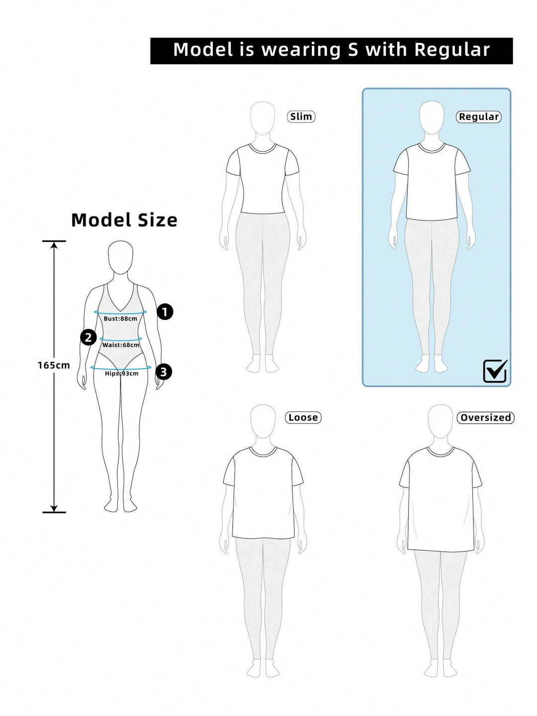 Tricou SHEIN, mov