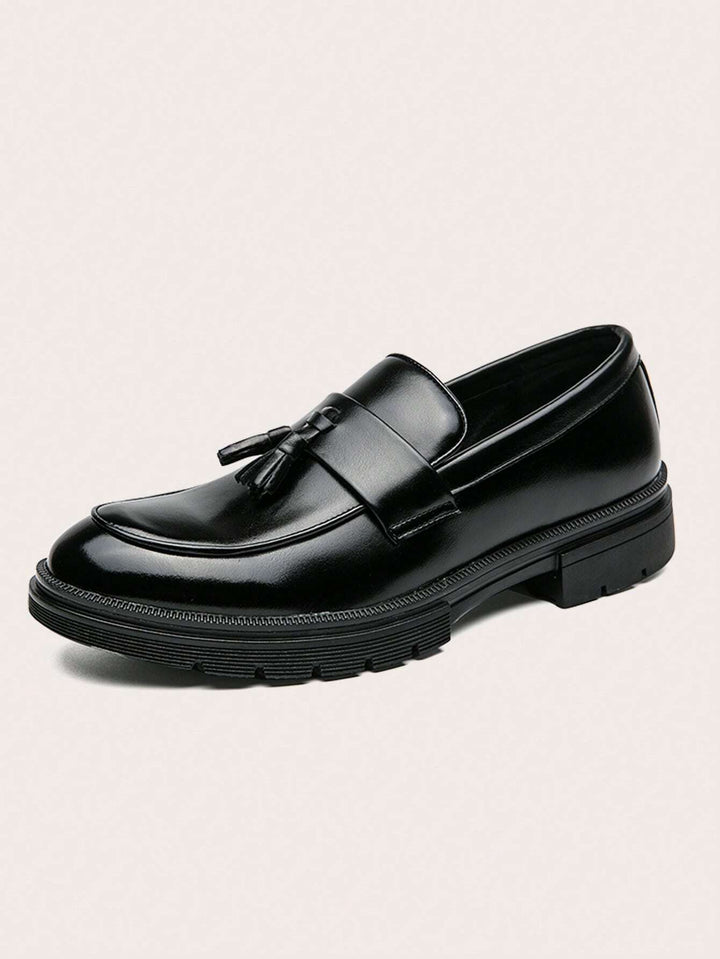 Pantofi SHEIN, negru