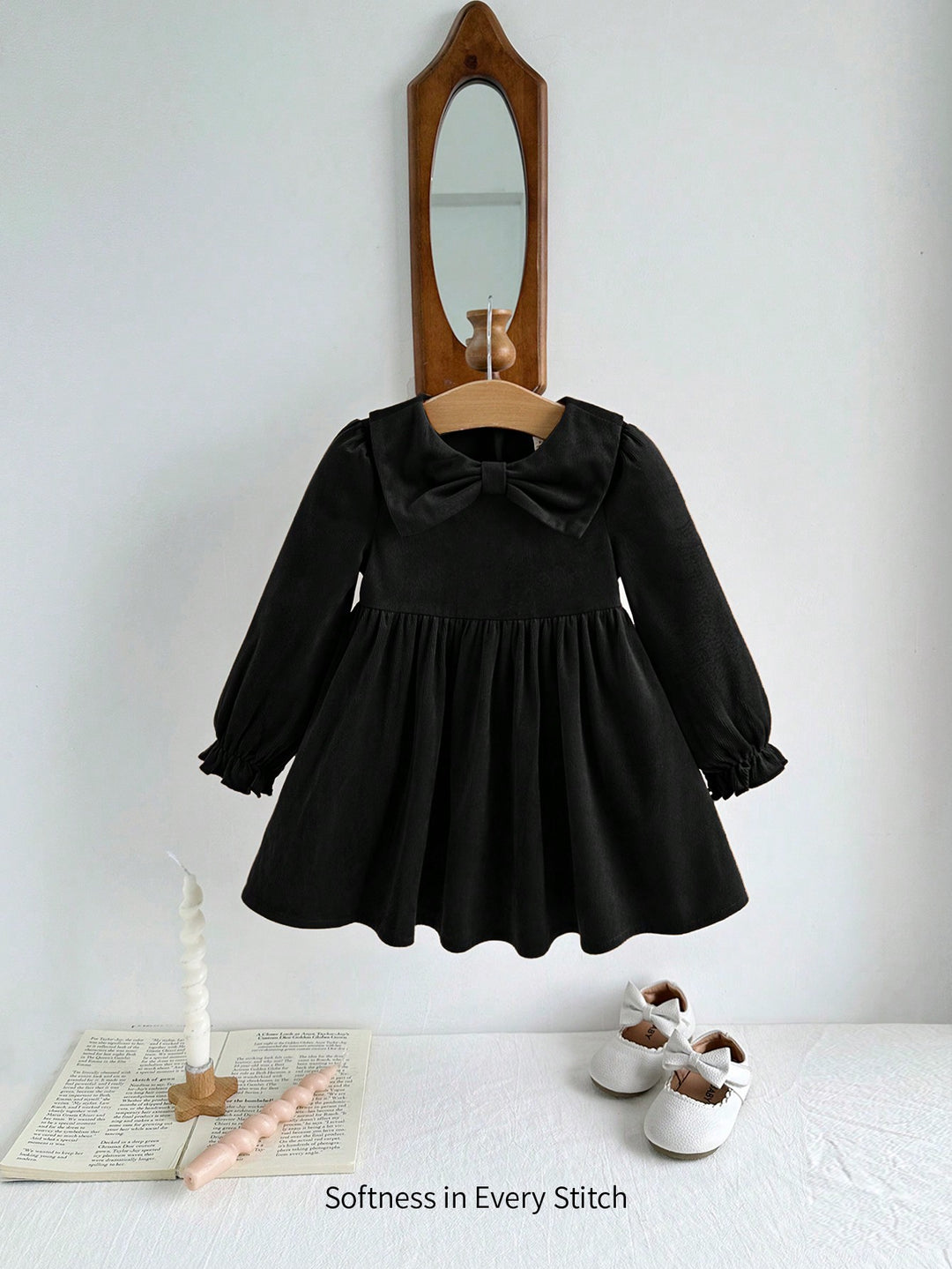 Rochie SHEIN, negru