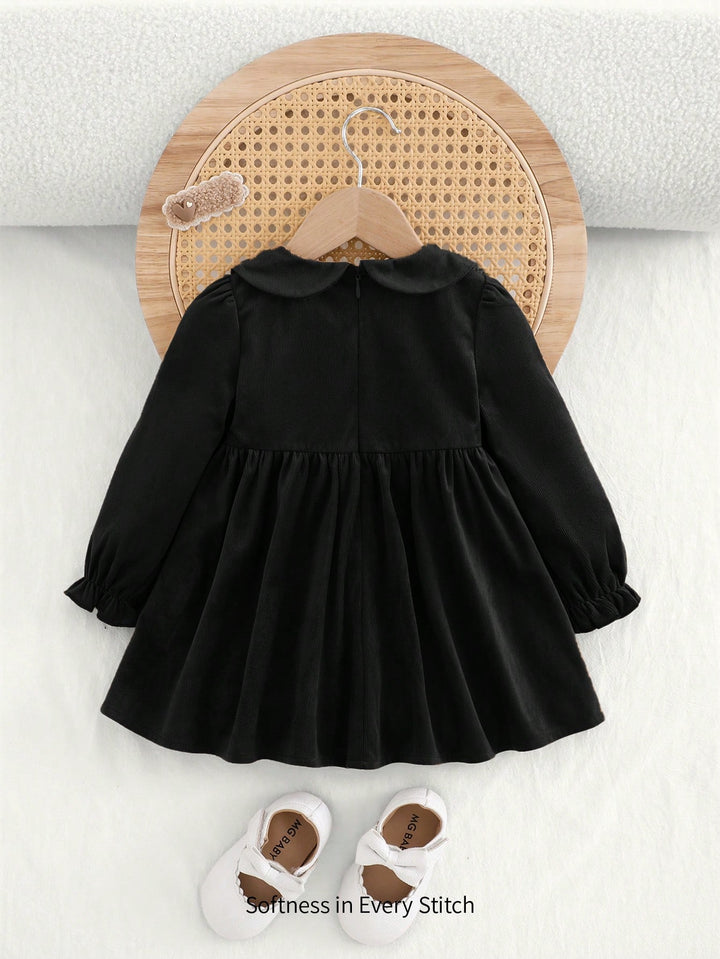 Rochie SHEIN, negru