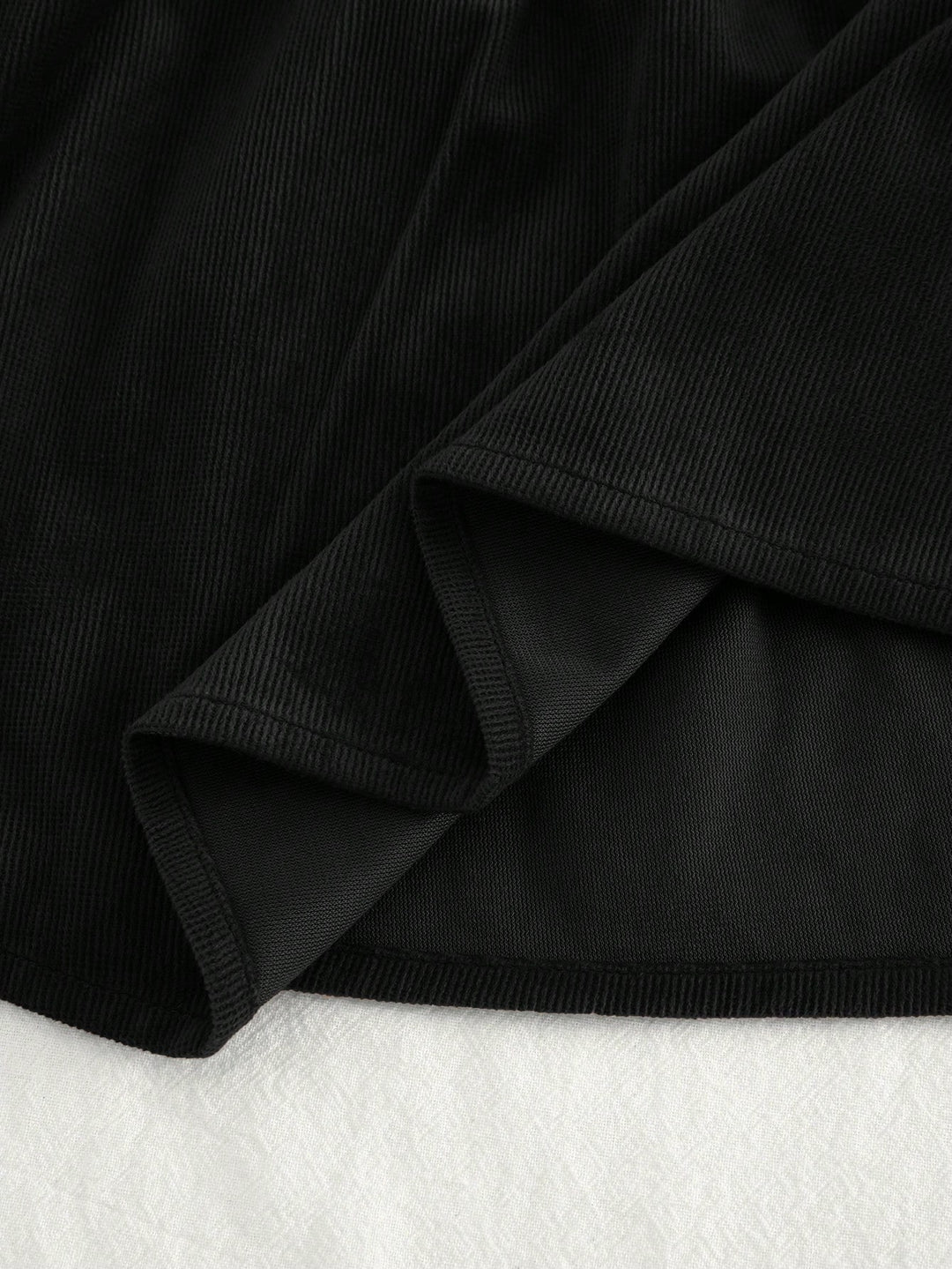 Rochie SHEIN, negru