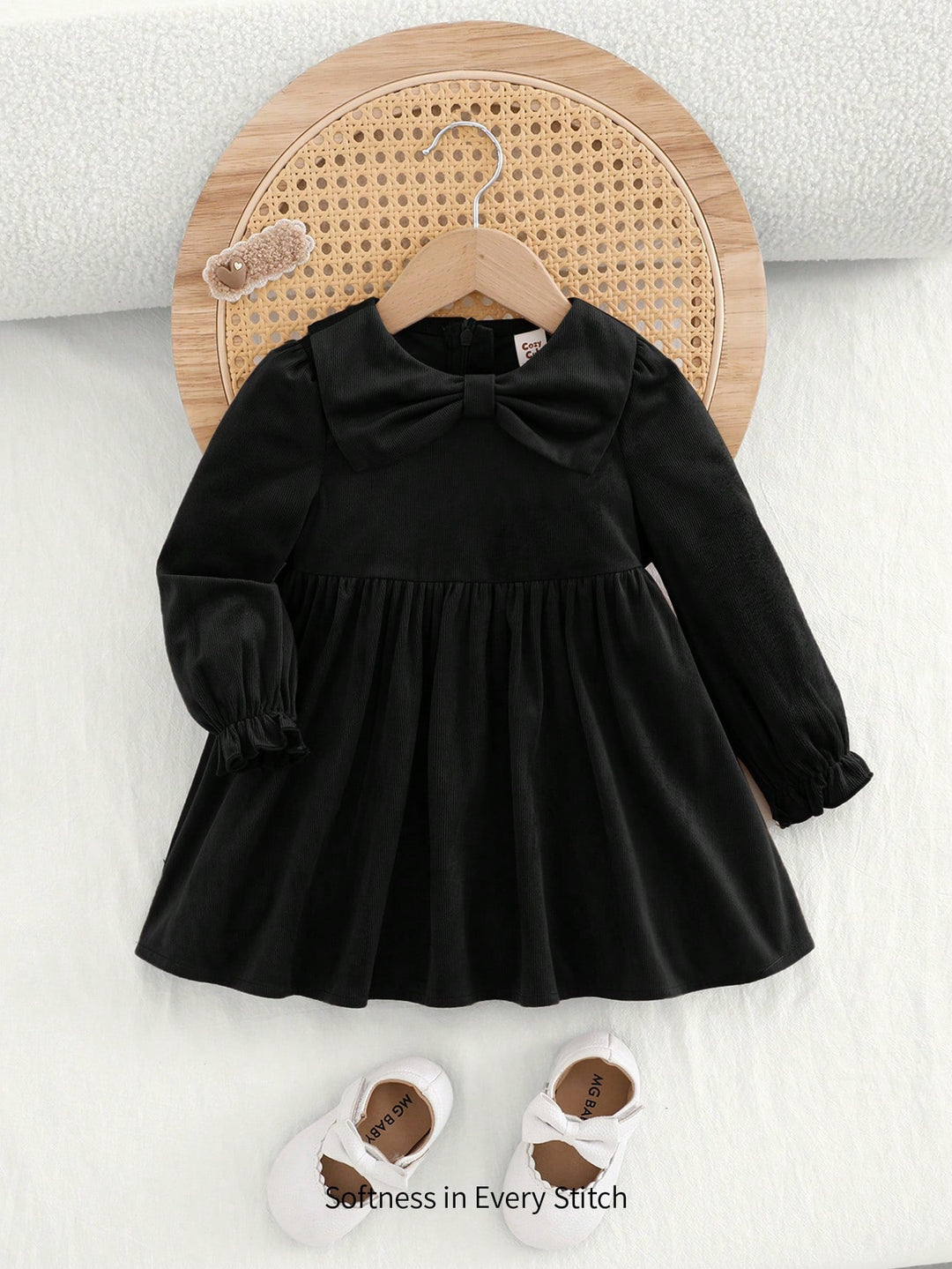 Rochie SHEIN, negru