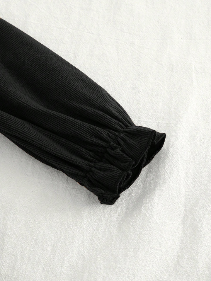 Rochie SHEIN, negru