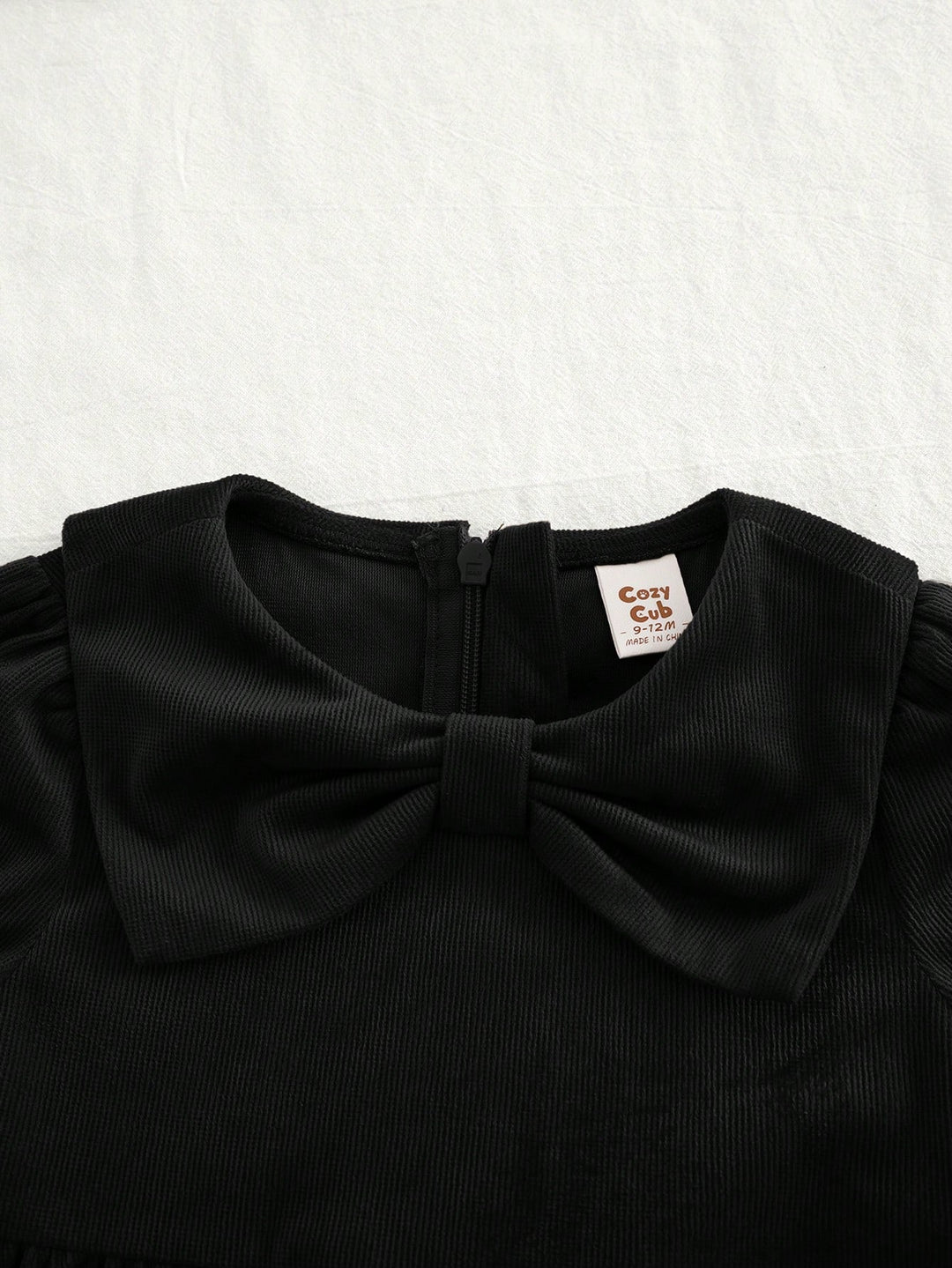 Rochie SHEIN, negru