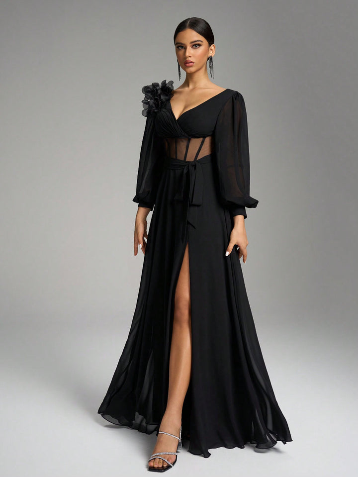 Rochie SHEIN, negru