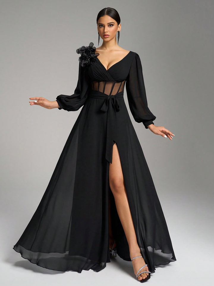 Rochie SHEIN, negru