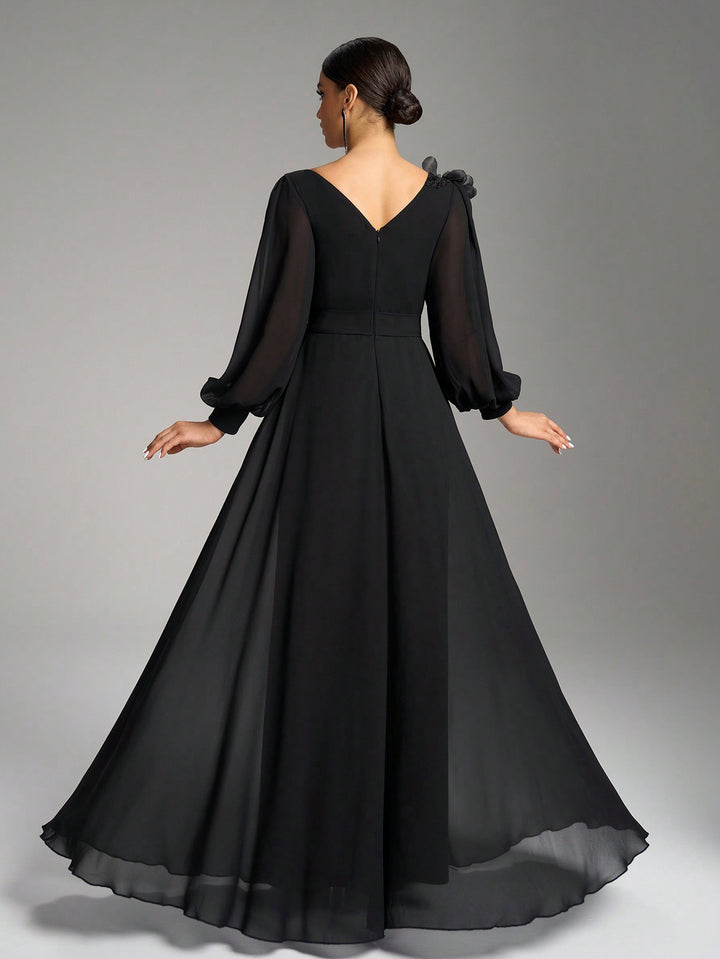 Rochie SHEIN, negru