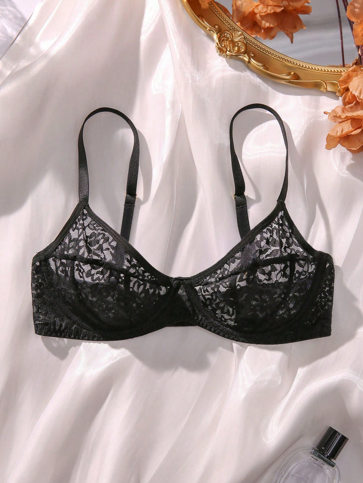 Sutien SHEIN, negru