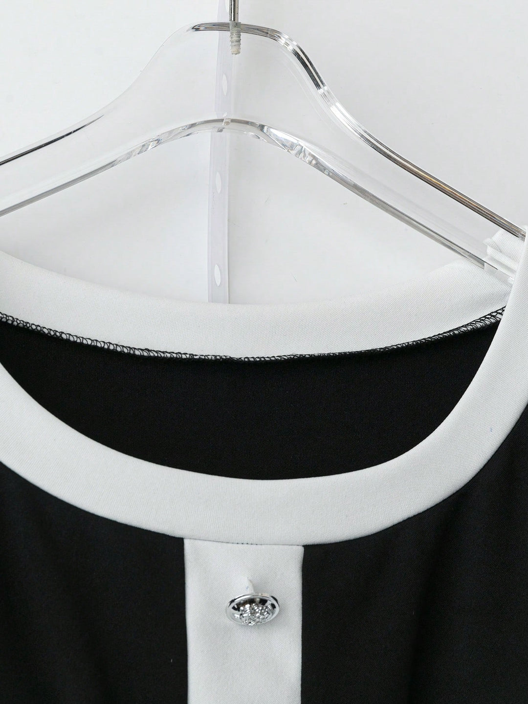 Compleu SHEIN, negru