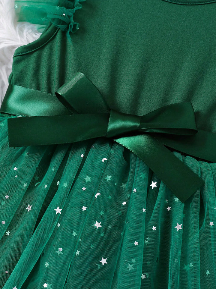 Rochie SHEIN, verde