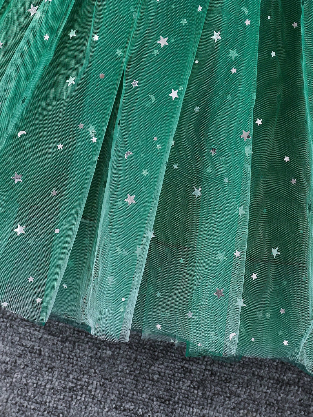 Rochie SHEIN, verde