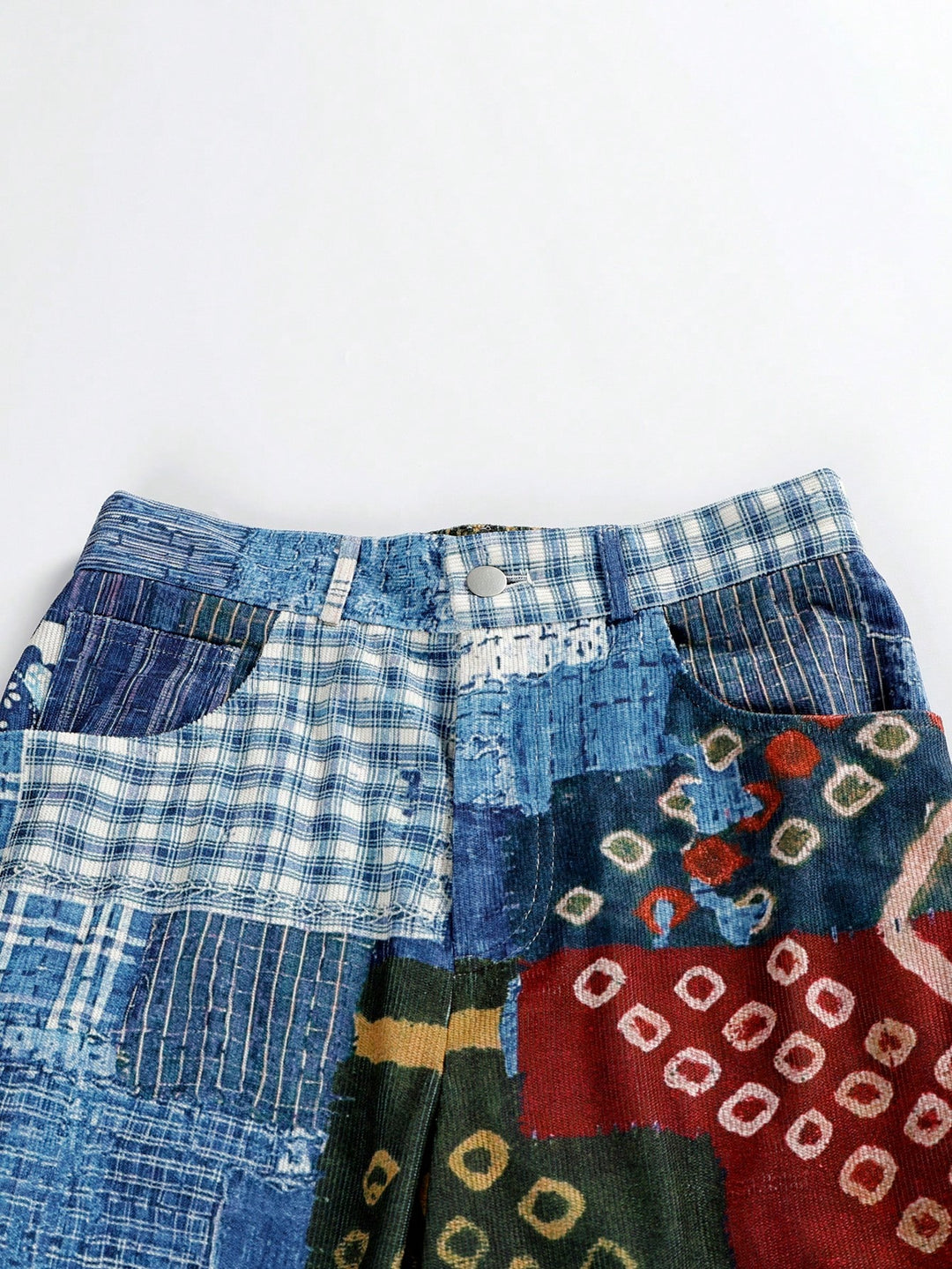 Pantaloni SHEIN, mix culori