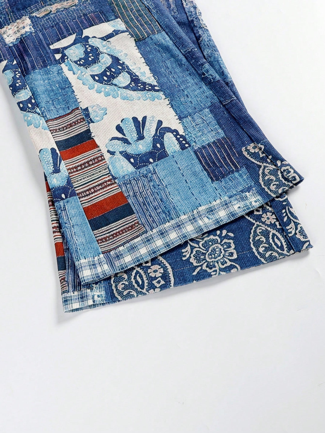 Pantaloni SHEIN, mix culori