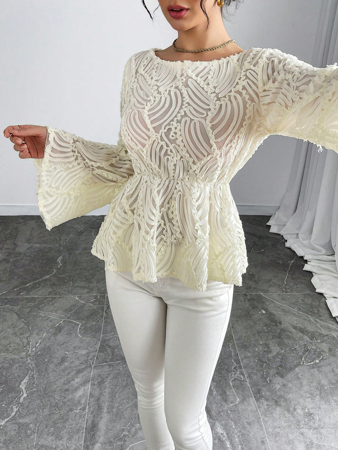 Bluza SHEIN