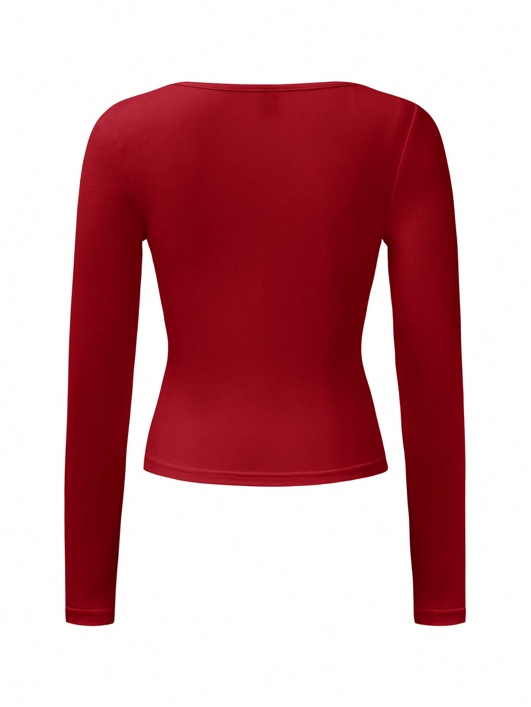 Tricou SHEIN, roșu