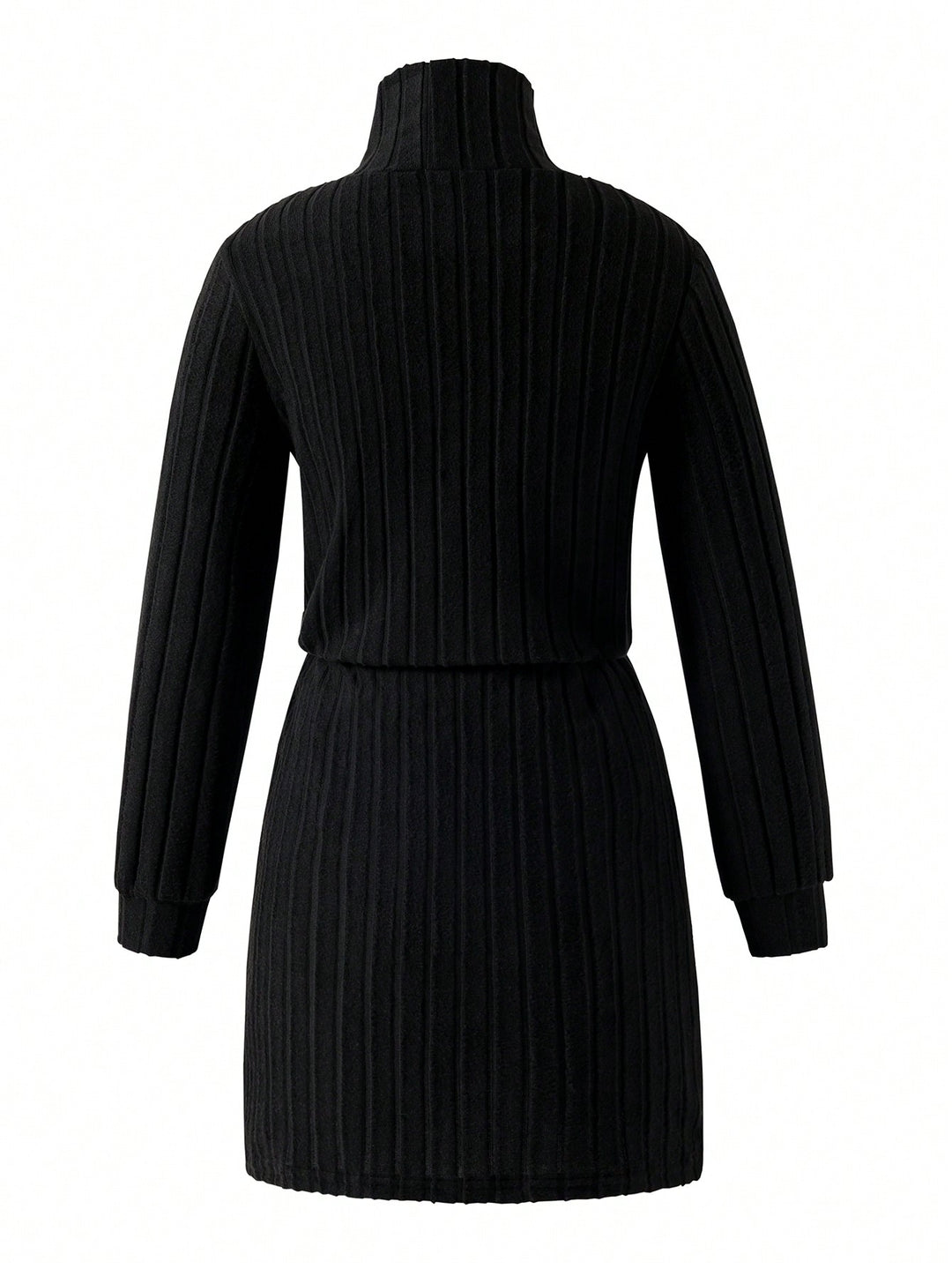 Rochie SHEIN, negru
