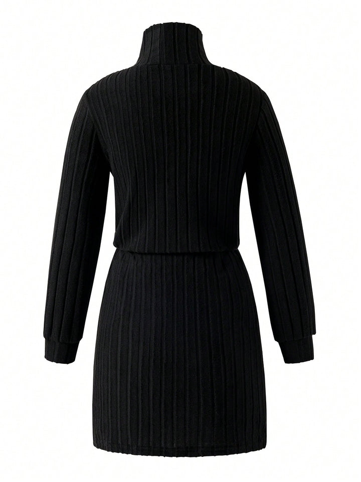Rochie SHEIN, negru