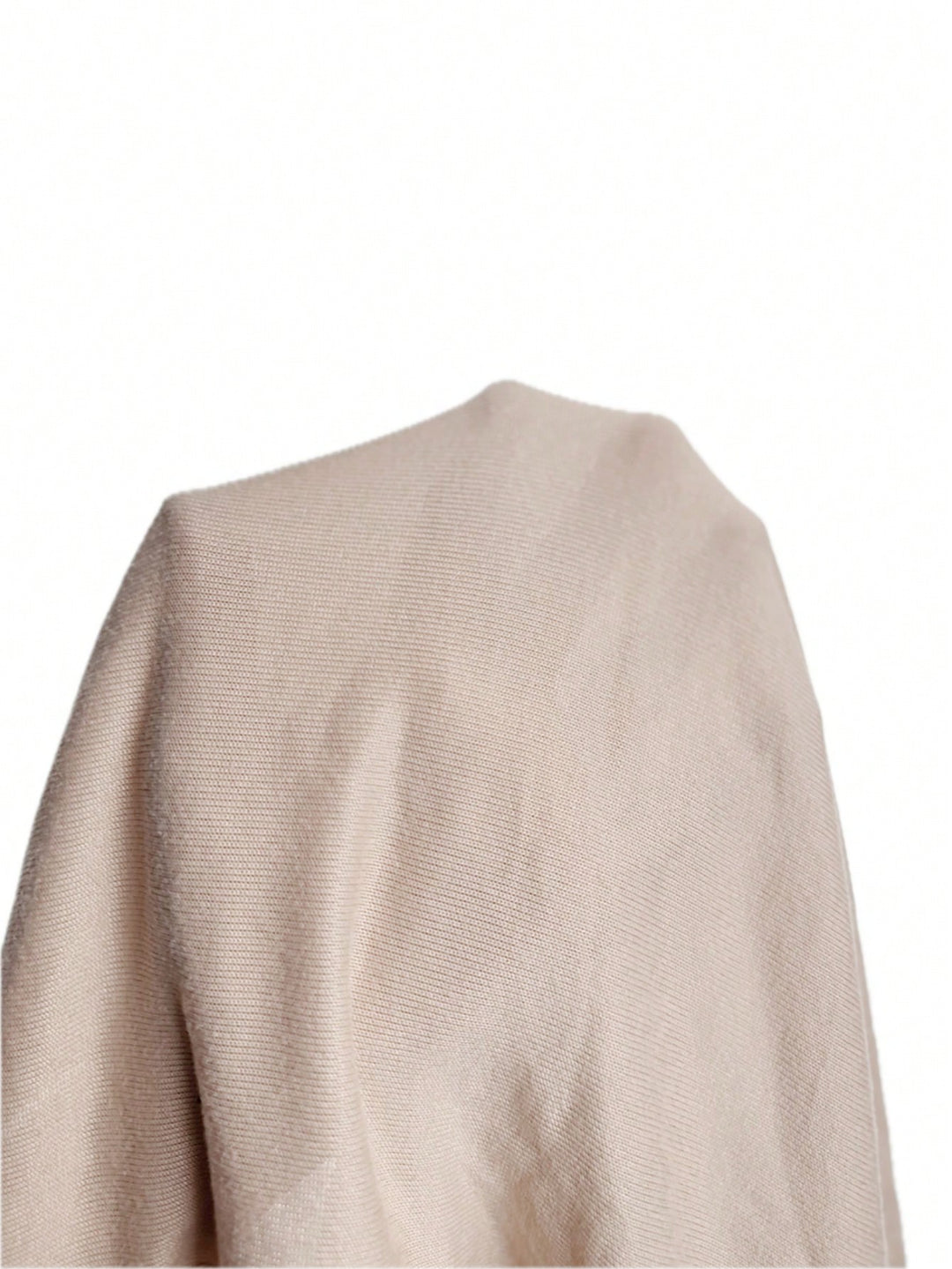 Tricou SHEIN, portocaliu