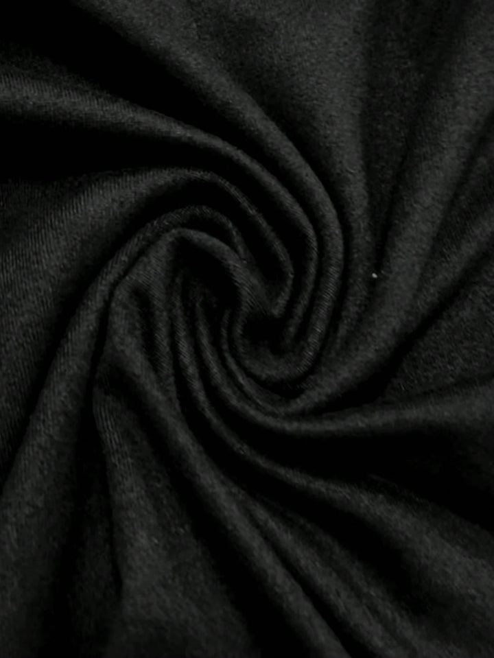 Rochie mini SHEIN, negru