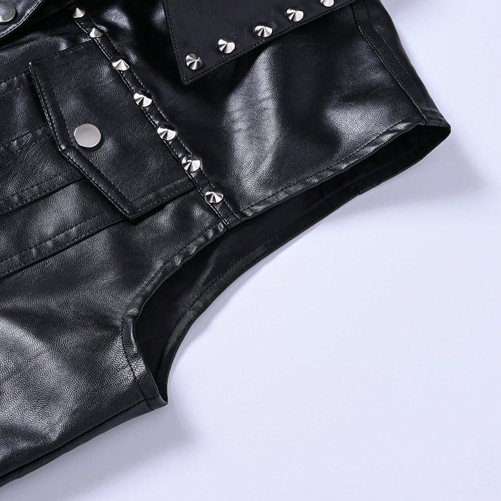Set costumatie cosplay SHEIN, negru