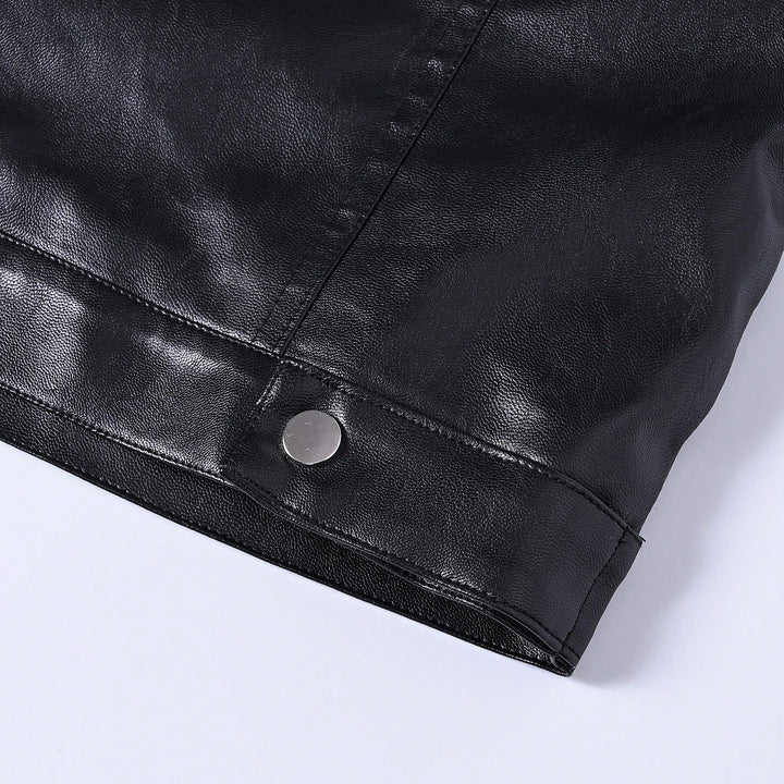 Set costumatie cosplay SHEIN, negru