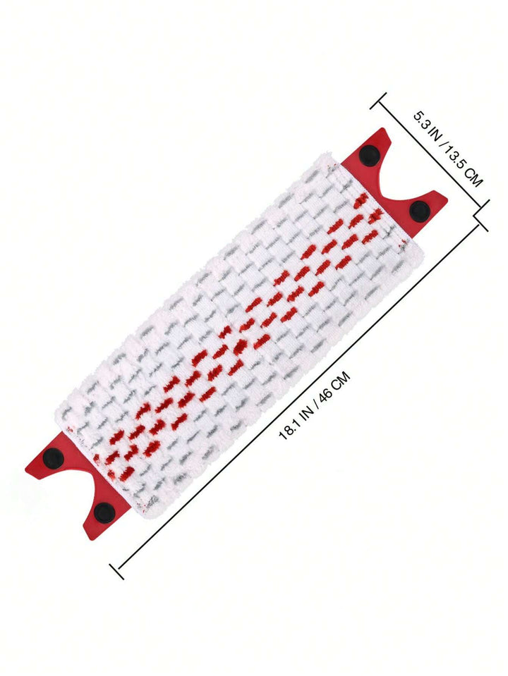 Set rezerve pentru mop SHEIN, mic culori