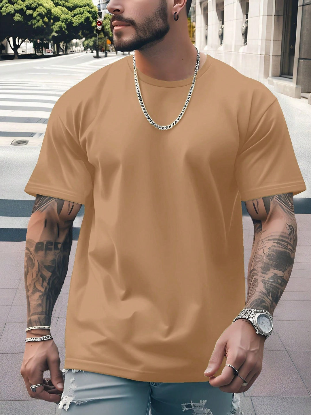 Tricou SHEIN