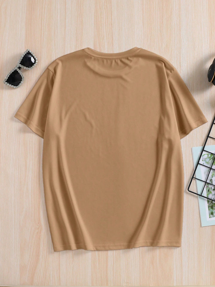 Tricou SHEIN